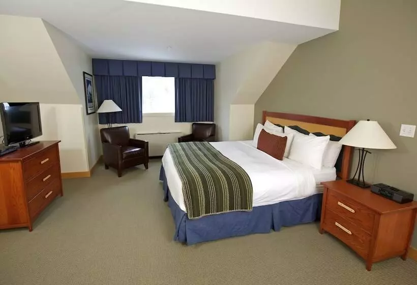 ホテル Killington Grand Resort