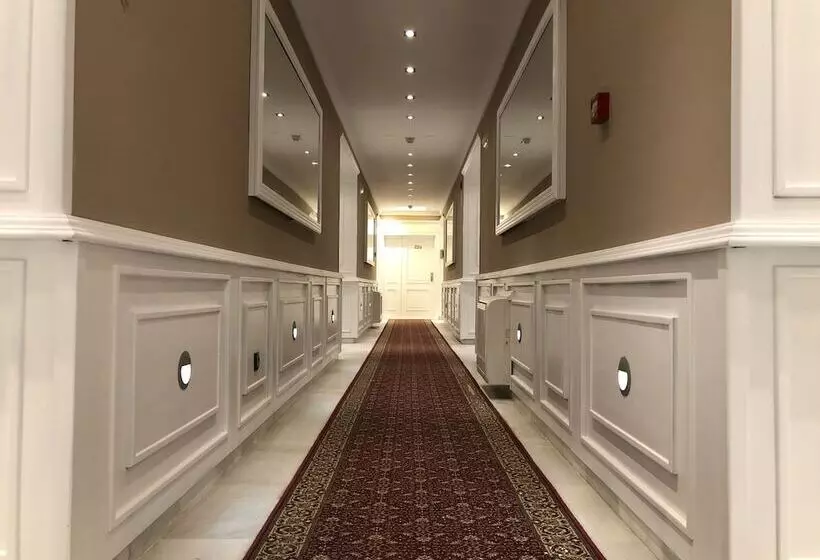 فندق Las Acacias