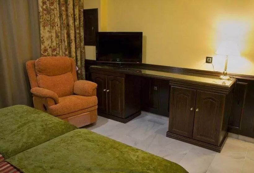 فندق Las Acacias