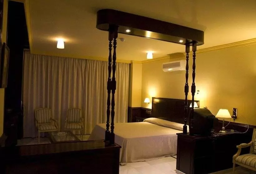 فندق Las Acacias