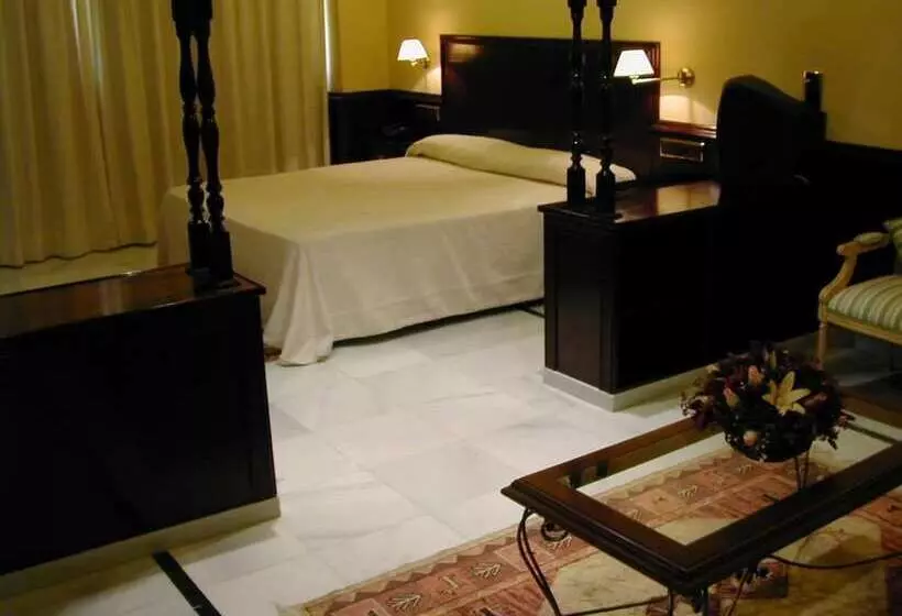 فندق Las Acacias