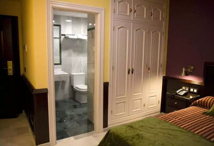 فندق Las Acacias