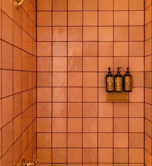 Отель Ojai Rancho Inn