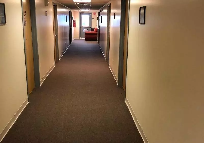 酒店 Simple Rewards Inn Shelbina