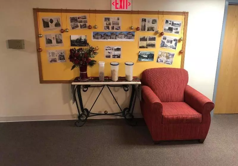 酒店 Simple Rewards Inn Shelbina