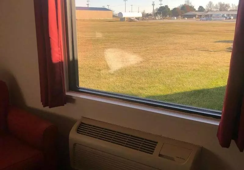 酒店 Simple Rewards Inn Shelbina