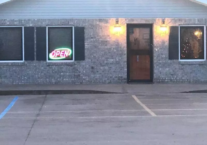 酒店 Simple Rewards Inn Shelbina