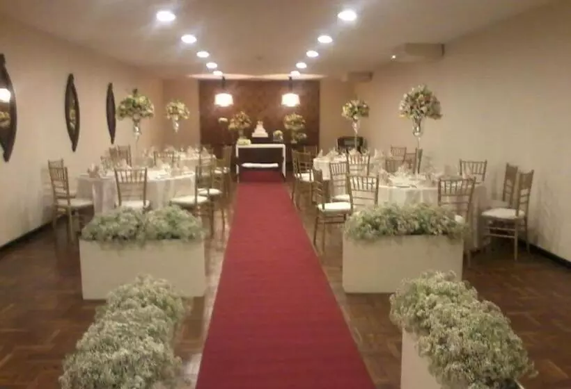 בית מלון כפרי Sun