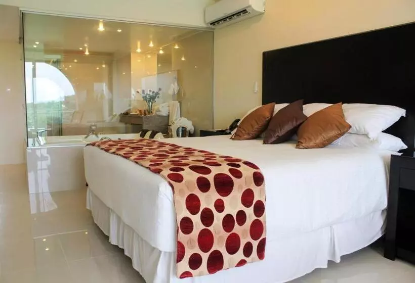 בית מלון כפרי Sun