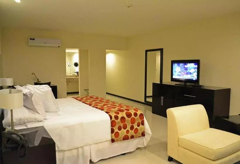 בית מלון כפרי Sun