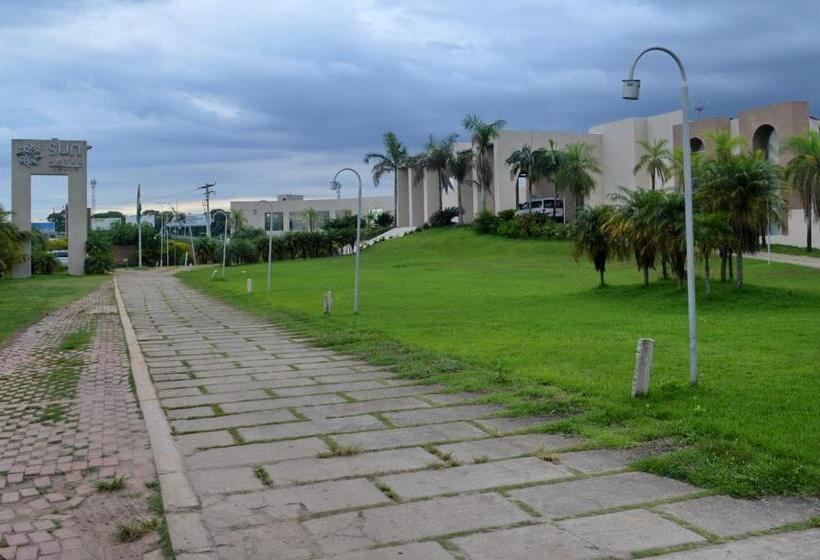 בית מלון כפרי Sun