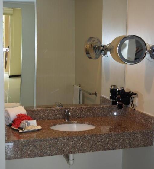 בית מלון כפרי Sun