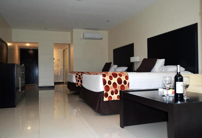 בית מלון כפרי Sun