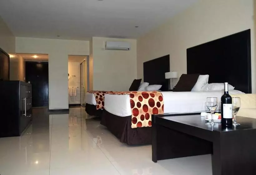 בית מלון כפרי Sun