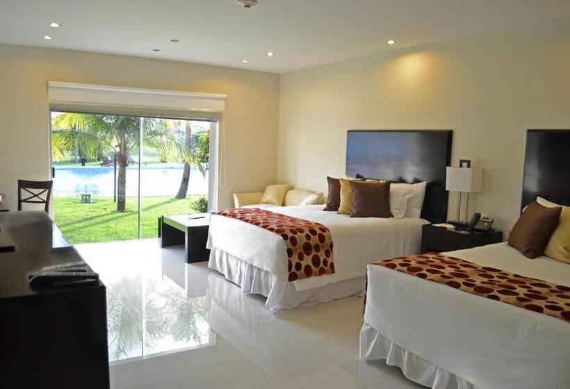 בית מלון כפרי Sun