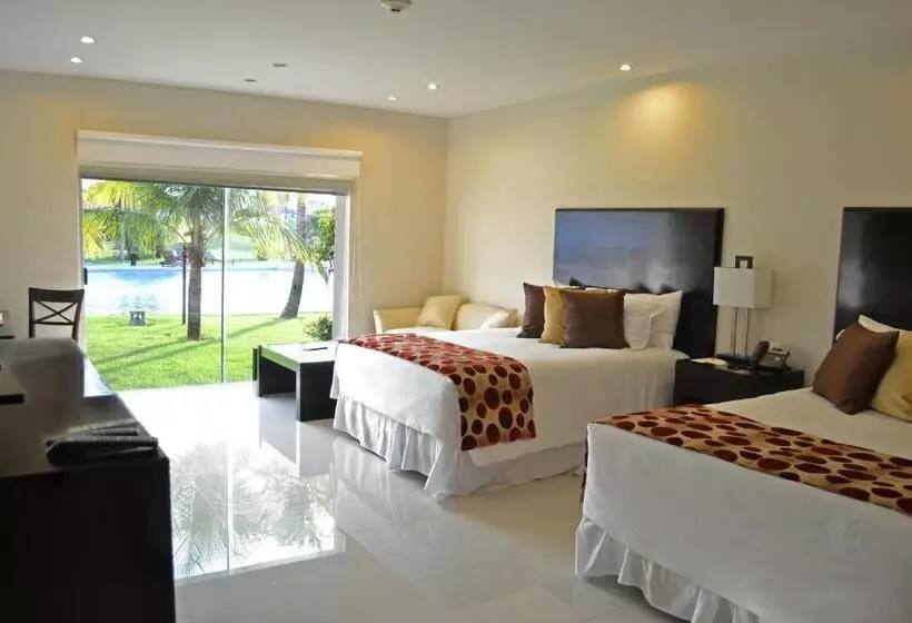 בית מלון כפרי Sun