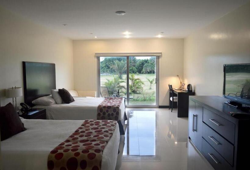 בית מלון כפרי Sun