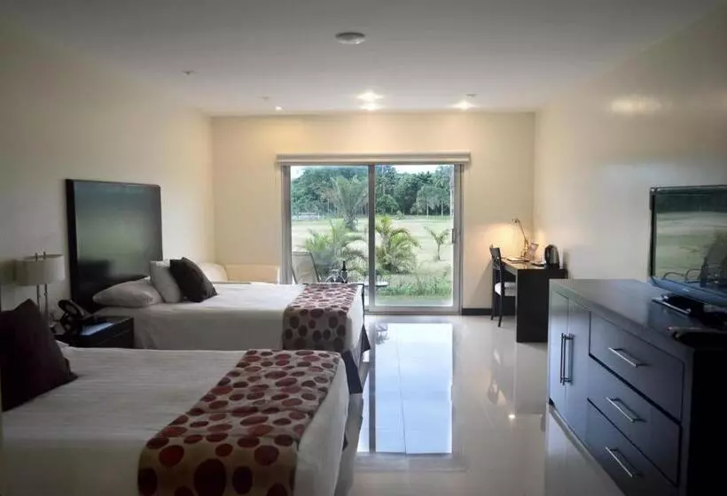 בית מלון כפרי Sun