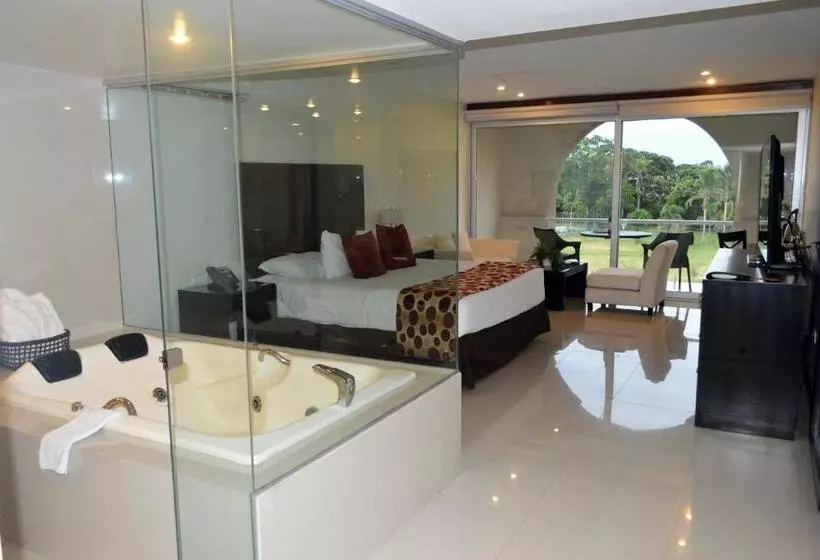 בית מלון כפרי Sun