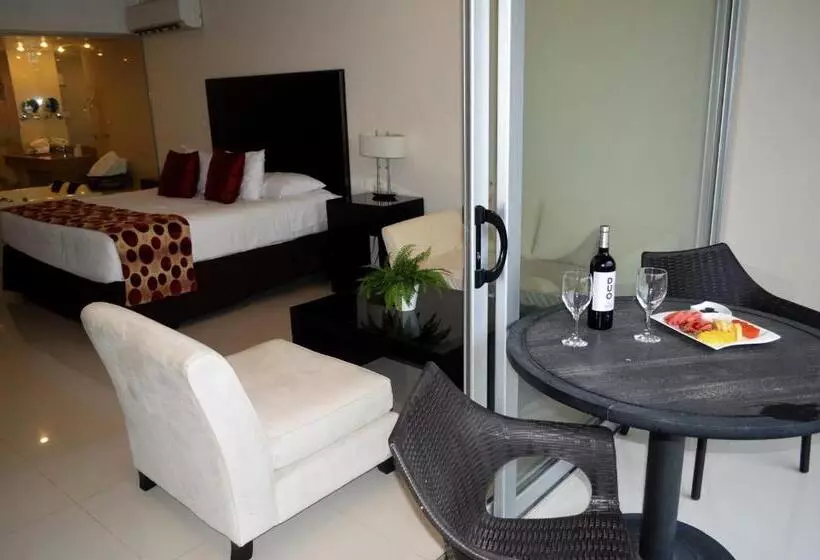 בית מלון כפרי Sun