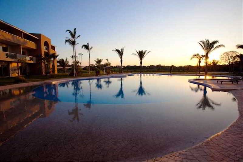 בית מלון כפרי Sun