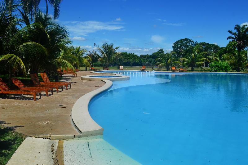 בית מלון כפרי Sun