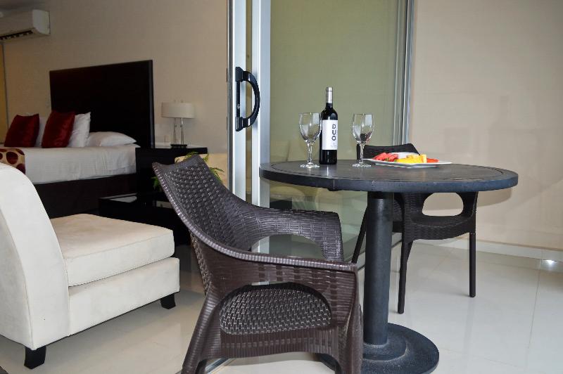 בית מלון כפרי Sun