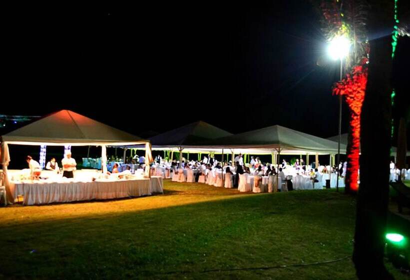 בית מלון כפרי Sun