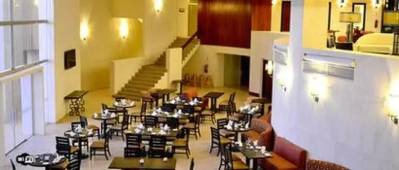 בית מלון כפרי Sun