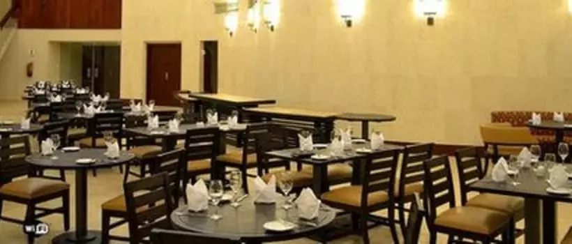 בית מלון כפרי Sun