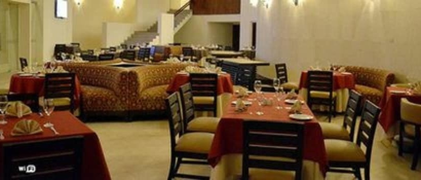 בית מלון כפרי Sun