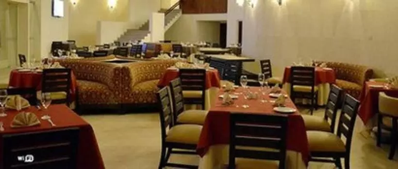 בית מלון כפרי Sun