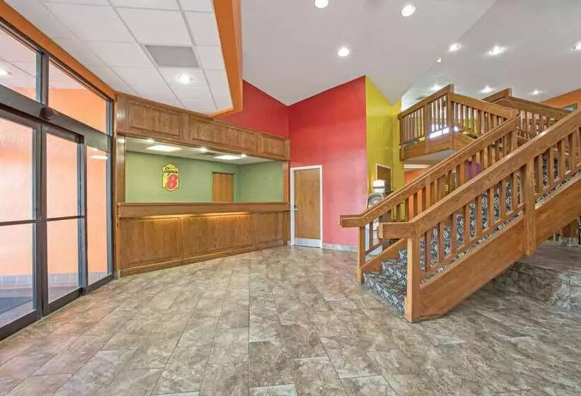 Отель Quality Inn Mason Near Kings Island