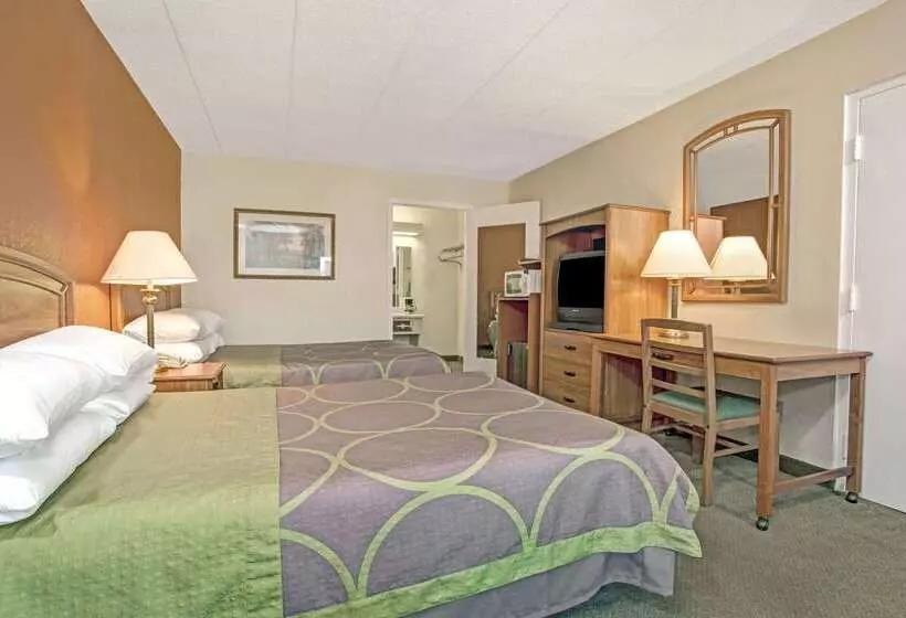 Отель Quality Inn Mason Near Kings Island