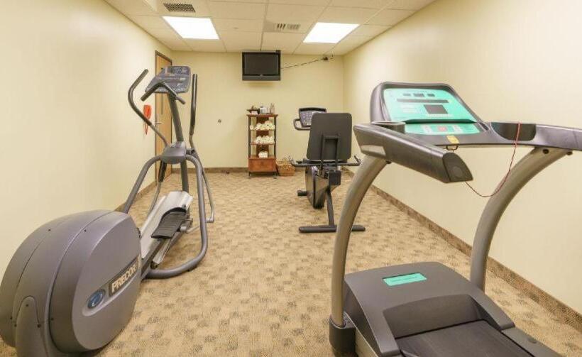 ホテル Supertel Inn & Conference Center