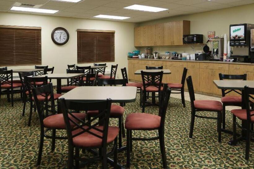 ホテル Supertel Inn & Conference Center