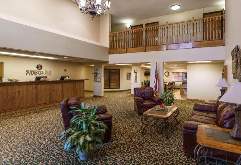 ホテル Supertel Inn & Conference Center