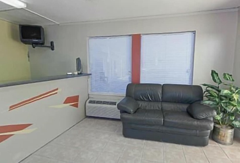 호텔 The Kinder Inn