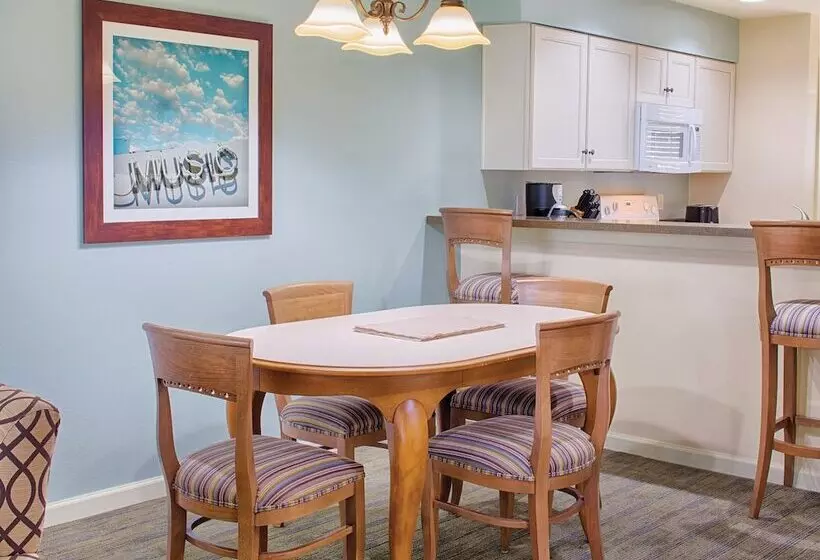 호텔 Worldmark Branson