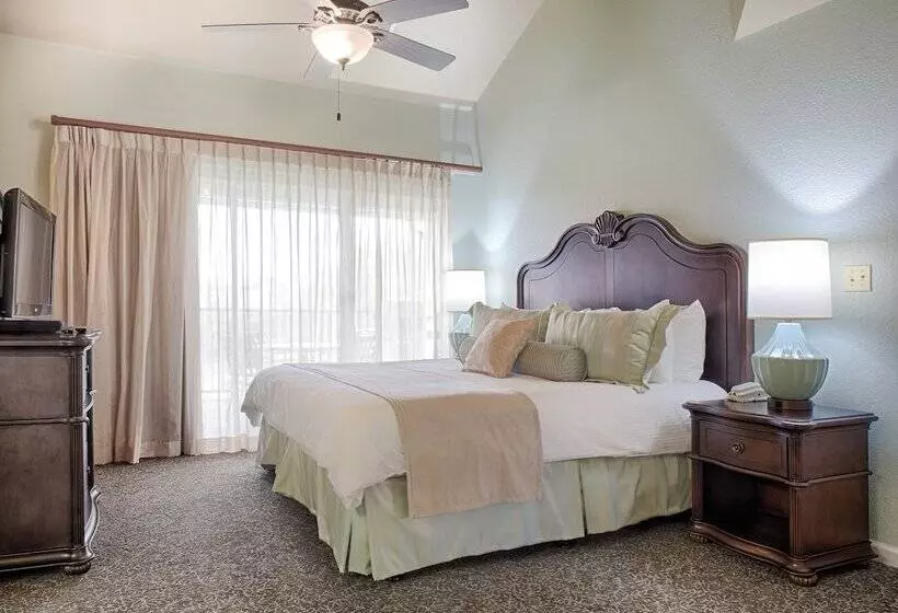 호텔 Worldmark Branson