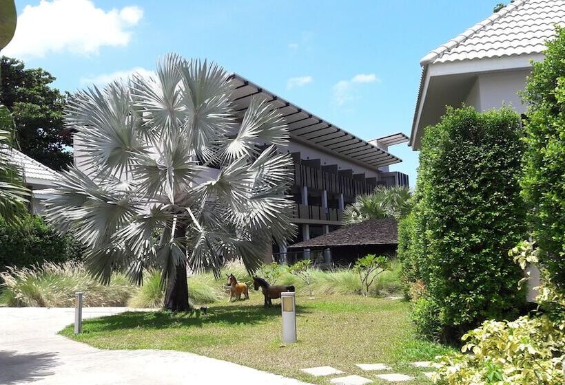 Resort Chaweng Noi Pool Villa
