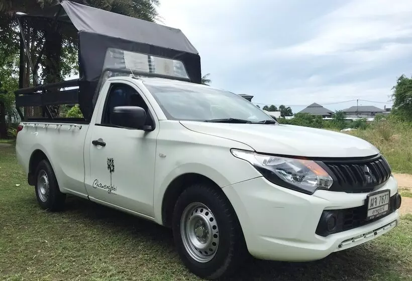 Resort Chaweng Noi Pool Villa