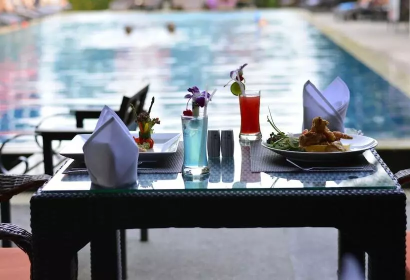 Resort Chaweng Noi Pool Villa