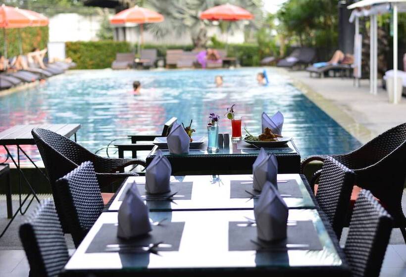 Resort Chaweng Noi Pool Villa