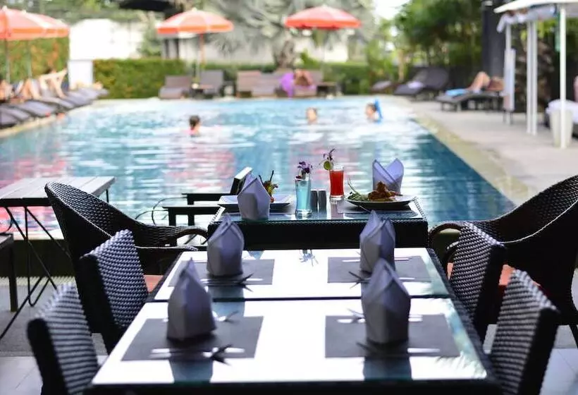 Resort Chaweng Noi Pool Villa