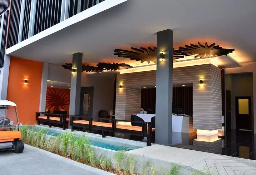 Resort Chaweng Noi Pool Villa