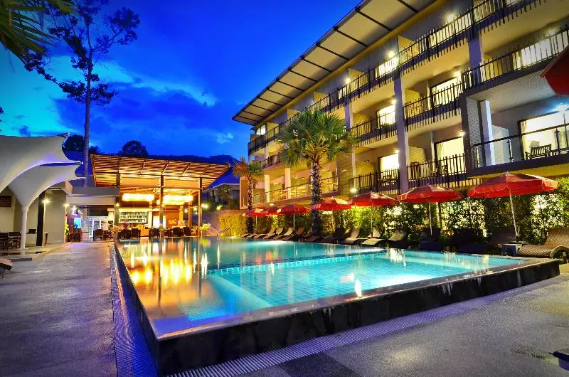 Resort Chaweng Noi Pool Villa