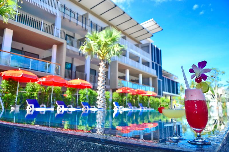 Resort Chaweng Noi Pool Villa