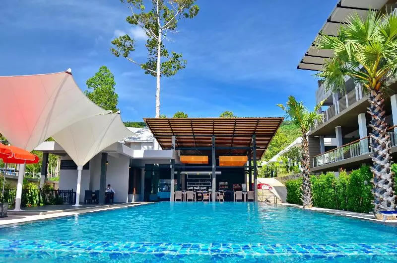 Resort Chaweng Noi Pool Villa