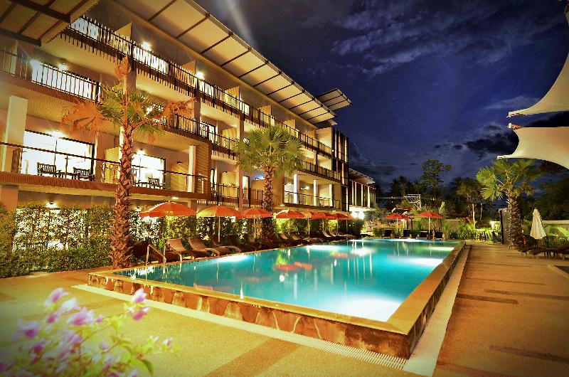 Resort Chaweng Noi Pool Villa